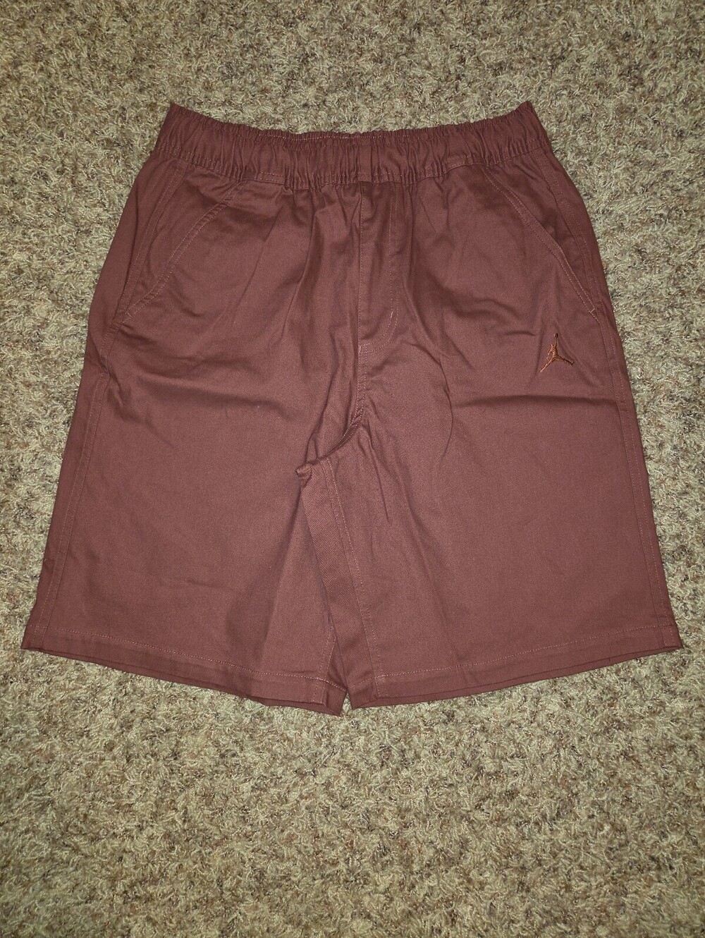 Jordan Essentials Woven Mens Shorts Sample